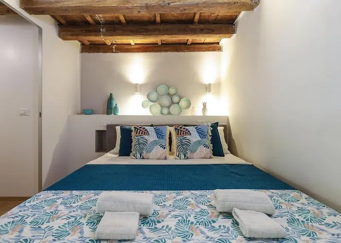 Casera Loft, Historic Courtyard In Navigli